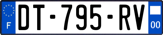 DT-795-RV