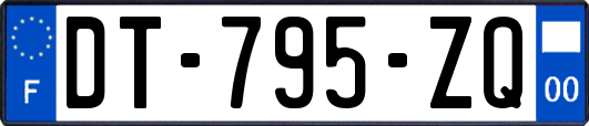 DT-795-ZQ