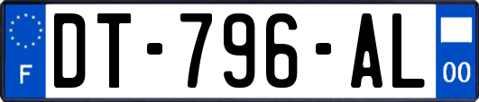 DT-796-AL