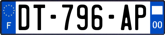 DT-796-AP