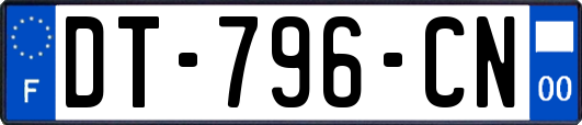 DT-796-CN