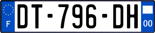 DT-796-DH