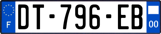 DT-796-EB