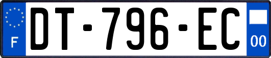 DT-796-EC