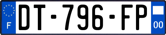 DT-796-FP