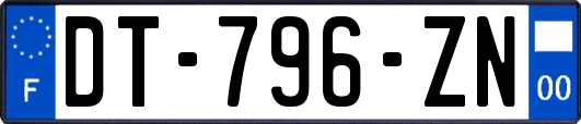 DT-796-ZN