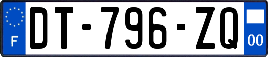 DT-796-ZQ