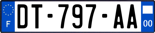 DT-797-AA