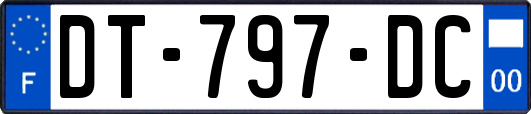 DT-797-DC