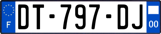 DT-797-DJ