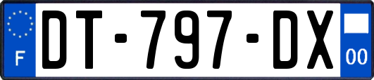 DT-797-DX