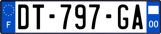 DT-797-GA