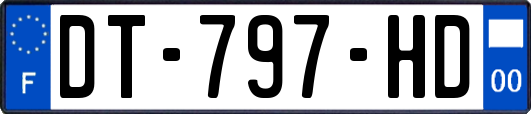 DT-797-HD