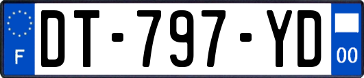 DT-797-YD