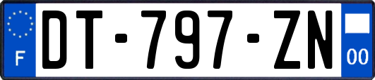 DT-797-ZN