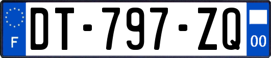 DT-797-ZQ