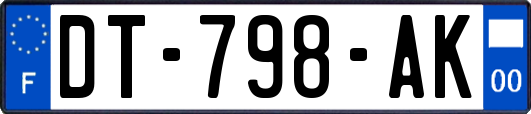 DT-798-AK