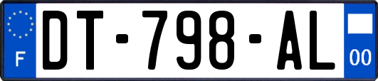 DT-798-AL