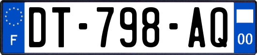 DT-798-AQ