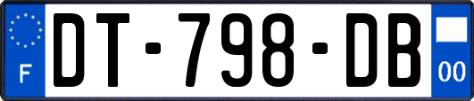 DT-798-DB