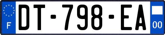 DT-798-EA