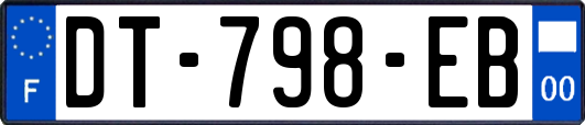 DT-798-EB