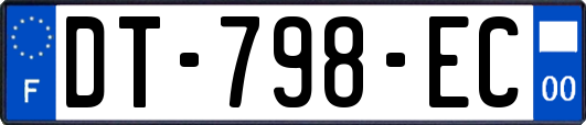 DT-798-EC