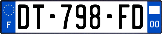 DT-798-FD