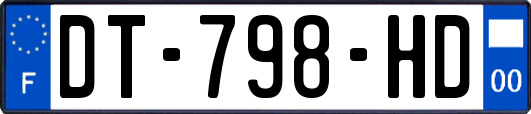 DT-798-HD