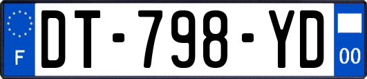DT-798-YD
