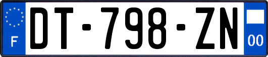 DT-798-ZN