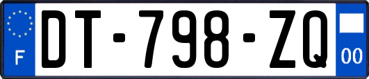 DT-798-ZQ