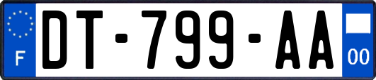 DT-799-AA