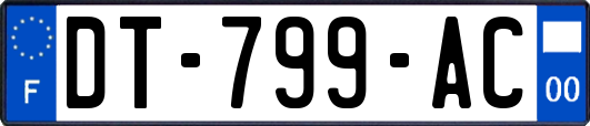 DT-799-AC