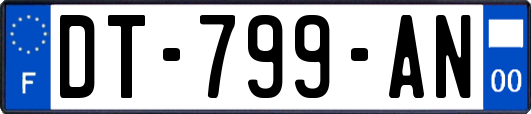 DT-799-AN