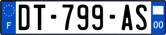 DT-799-AS