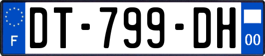 DT-799-DH