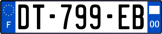 DT-799-EB