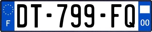 DT-799-FQ