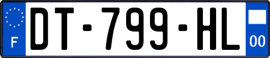 DT-799-HL