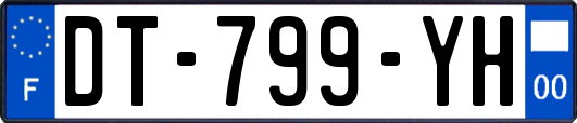 DT-799-YH