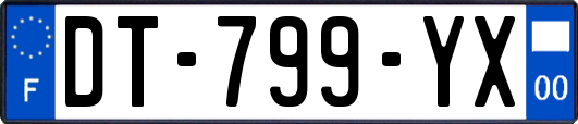 DT-799-YX