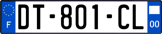 DT-801-CL