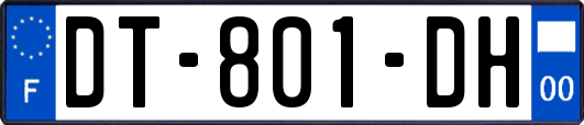 DT-801-DH