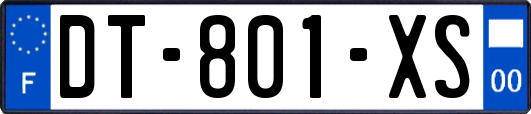 DT-801-XS