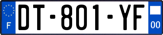DT-801-YF