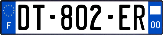 DT-802-ER