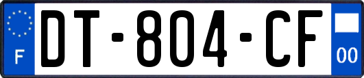 DT-804-CF