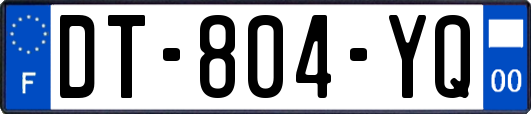 DT-804-YQ