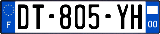 DT-805-YH